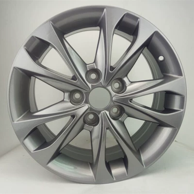 Hyundai Langdong wheel rims 17inch: Hub - 16inch-ix35