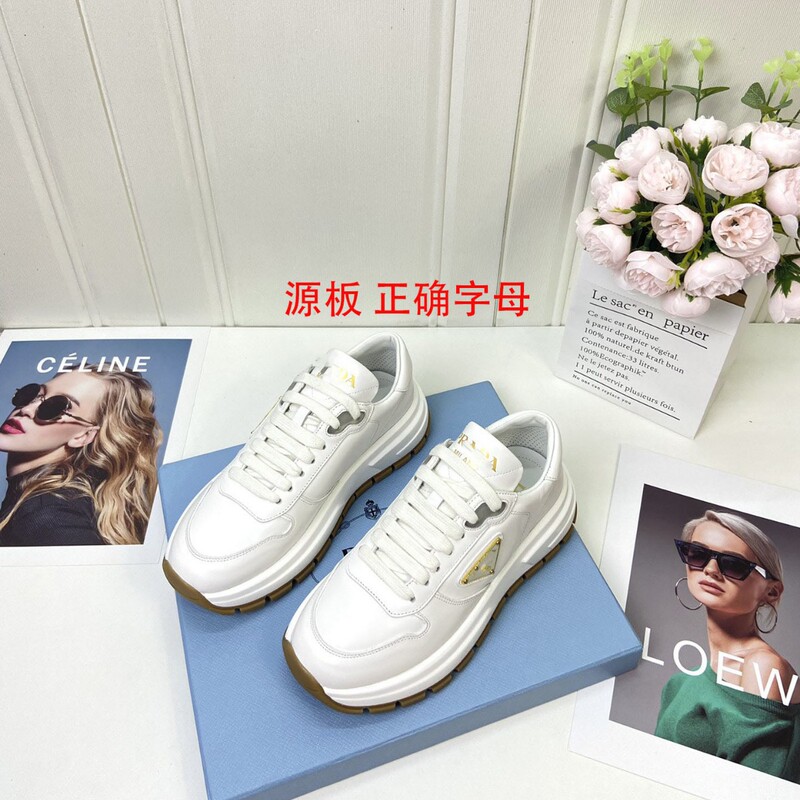 Unisex P-Brand Shoes, Fashionable Triangle Micro-Logo, Thick-Soled Height-Increasing Dad Shoes, Round-Toe Lace-Up, Versatile Casual Sports Shoes for Couples Unisex P-Brand Shoes, Fashionable Triangle Micro-Logo, Thick-Soled Height-Increasing Dad Shoes, Round-Toe Lace-Up, Versatile Casual Sports Shoes for Couples