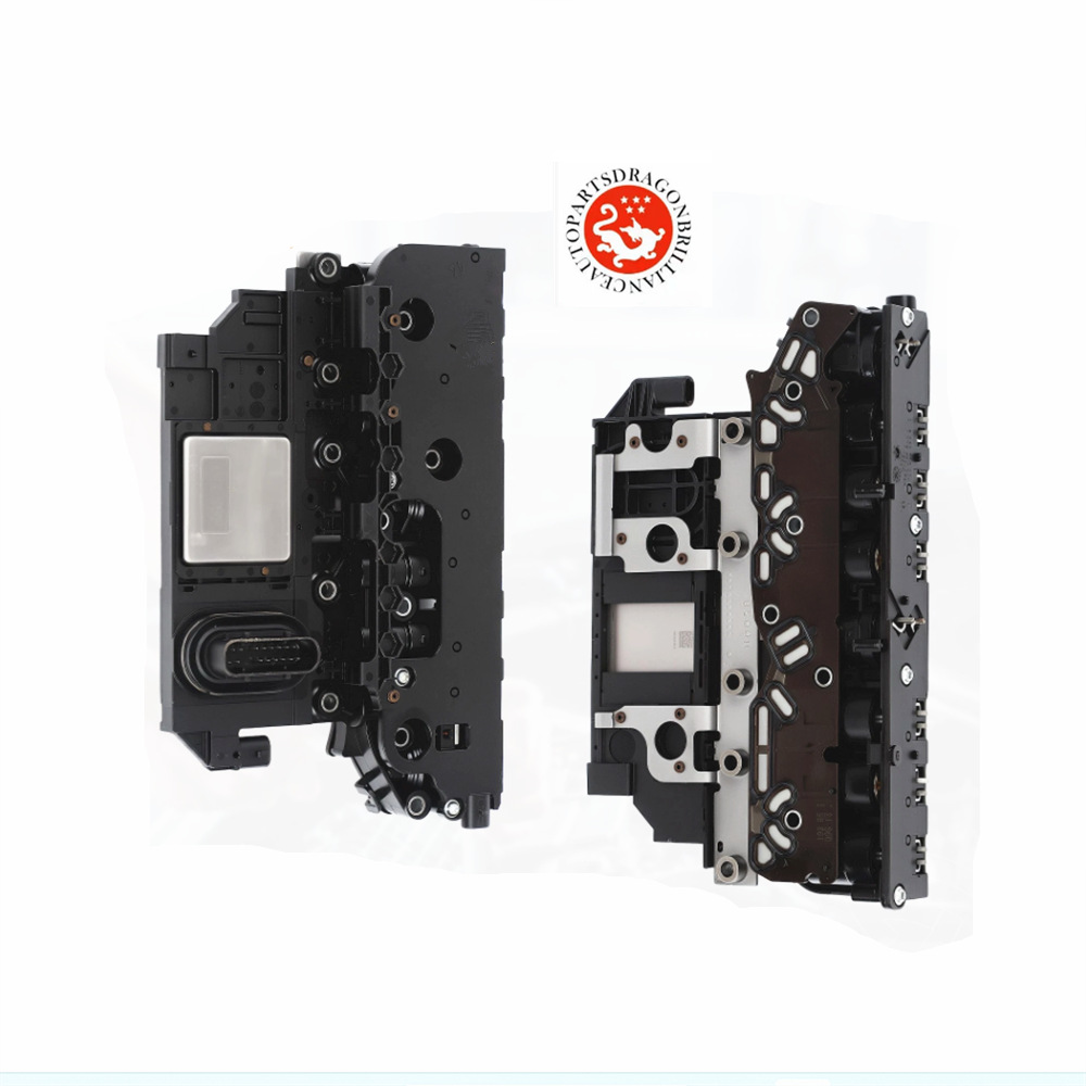 6T70 6T75 TCM para Buick Cadillac Chevrolet Módulo de control de transmisión 24257300
