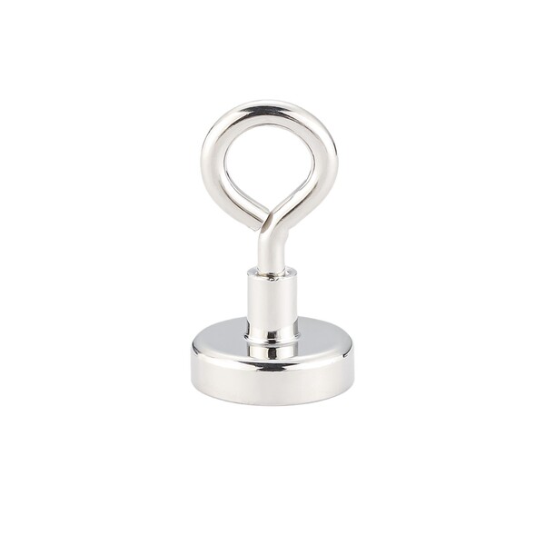 Foreign trade popular strong magnetic closed hook round magnetic…