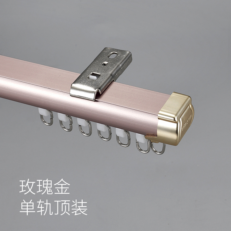 Rosa individual superior