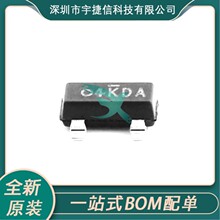 SI2333DDS-T1-GE3 ˿ӡ04KDA SOT-23 ��ЧӦ��MOSFET ȫ��ԭװ