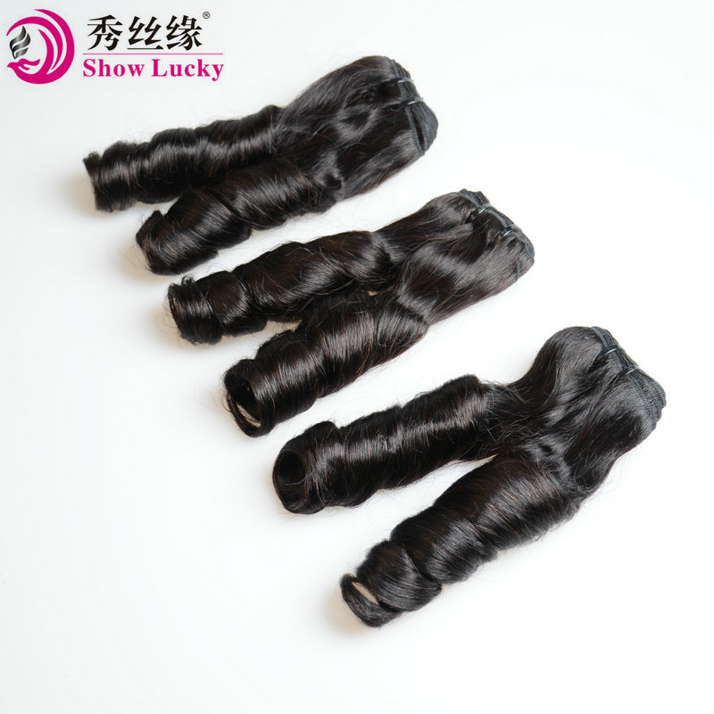 European and American Wig Wholesale Peruvian Hair Peruvian Virgin Human Hair Weave Bundles
