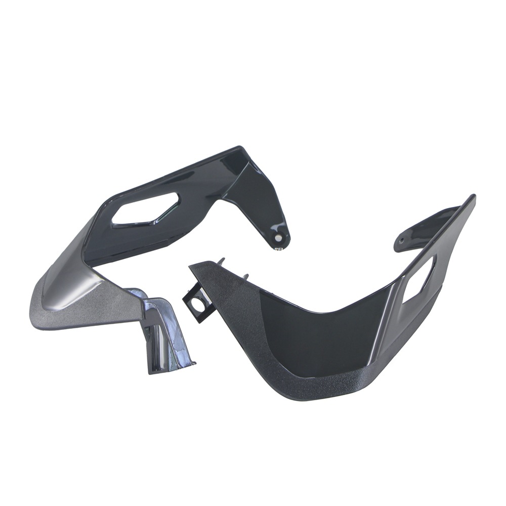 Applicable to Honda CRF 1100 L non-dual adventure 2020-2023 motorcycle windshield side panel rectification