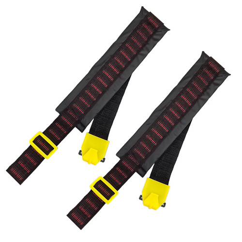 Electric spraying machine parts thickened back strap manual sprayer shoulder pad agricultural gasoline engine dedicated reinforced shoulder strap
