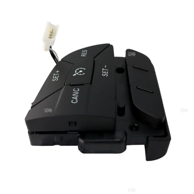 Steering Wheel Switch, Tire pressure monitoring system