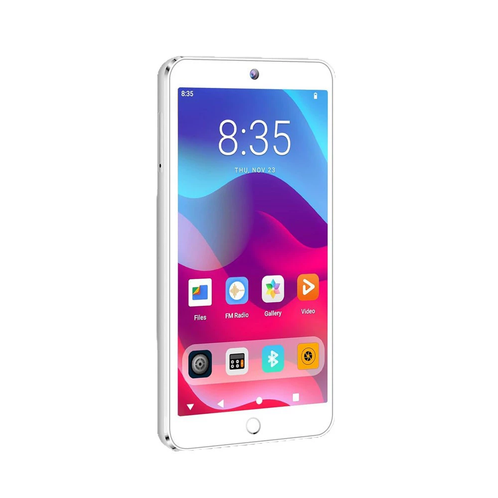 Музыкальный плеер для младших школьников, 4.3", MP3/MP4, Bluetooth