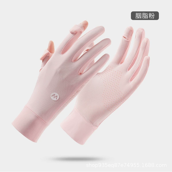 Mark M-Pink