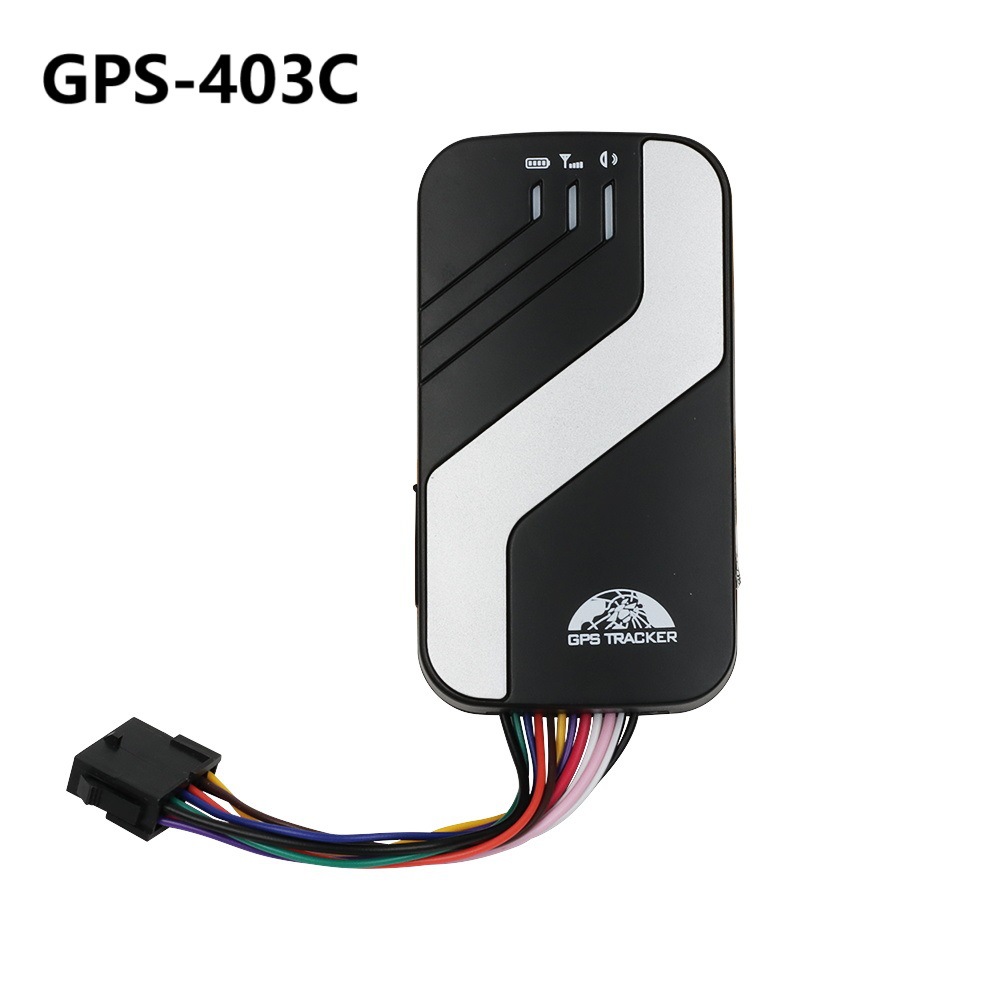 Mexican 4g Global Gps Tracker, Factory Gps403C, Gps Anti-Theft Device, Tk403C, Export