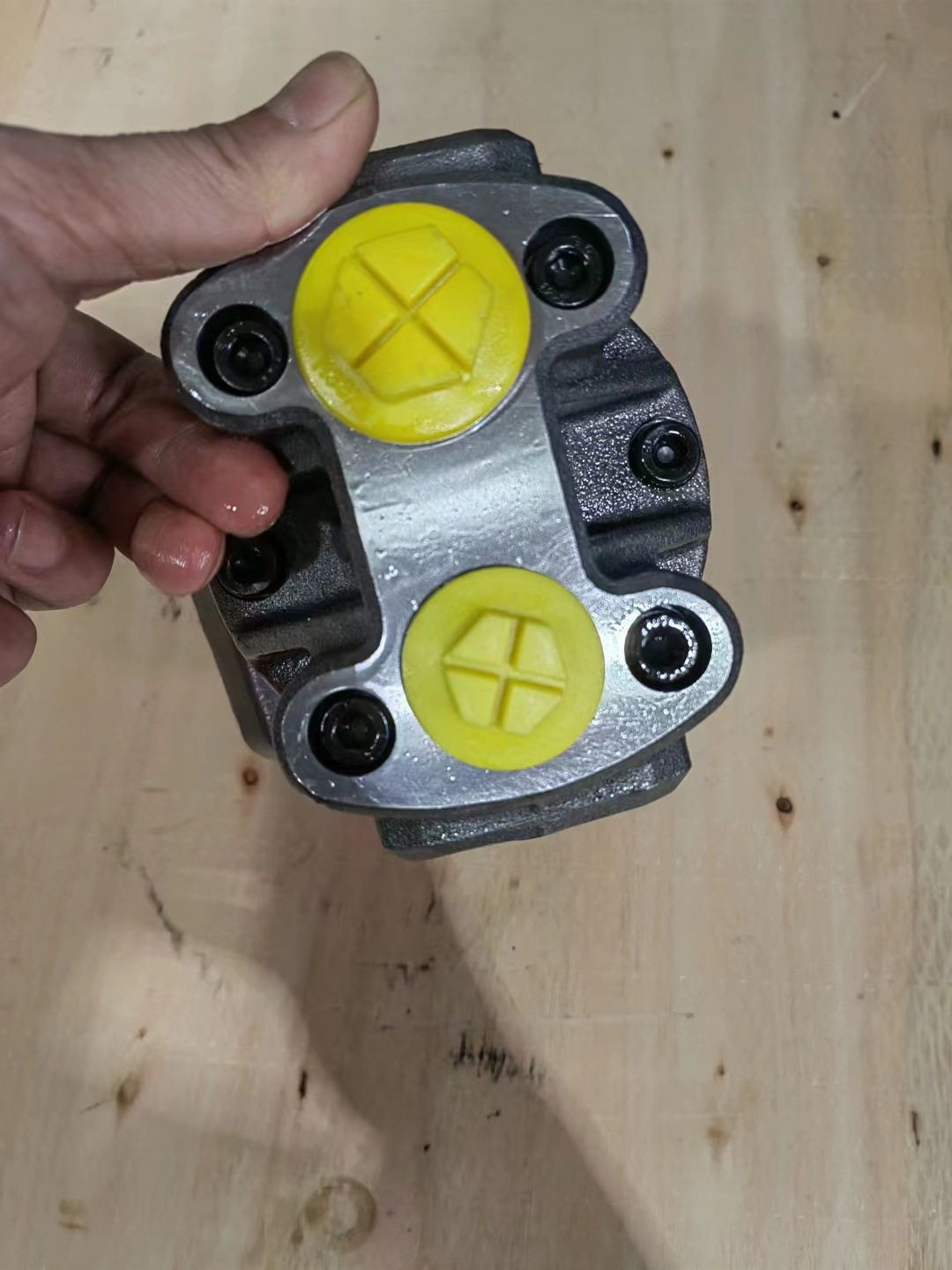 德国REXROTH力士乐柱塞泵A2F045/61L-VPB05