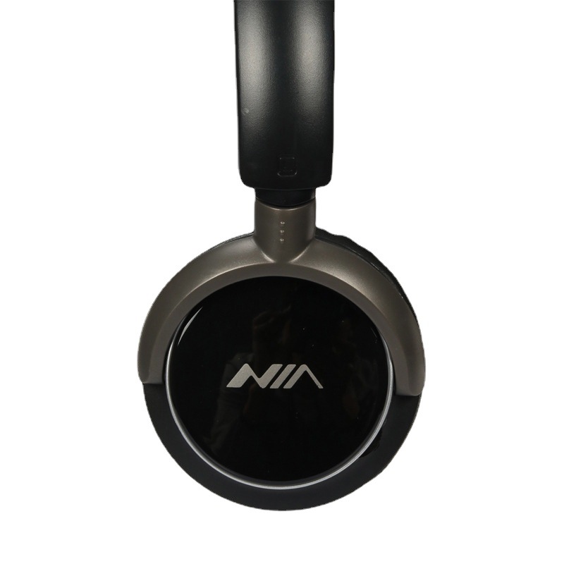 NIA-Q7 productos originales inalámbricos Bluetooth CSR4.0 auriculares música auriculares estéreo Bluetooth
