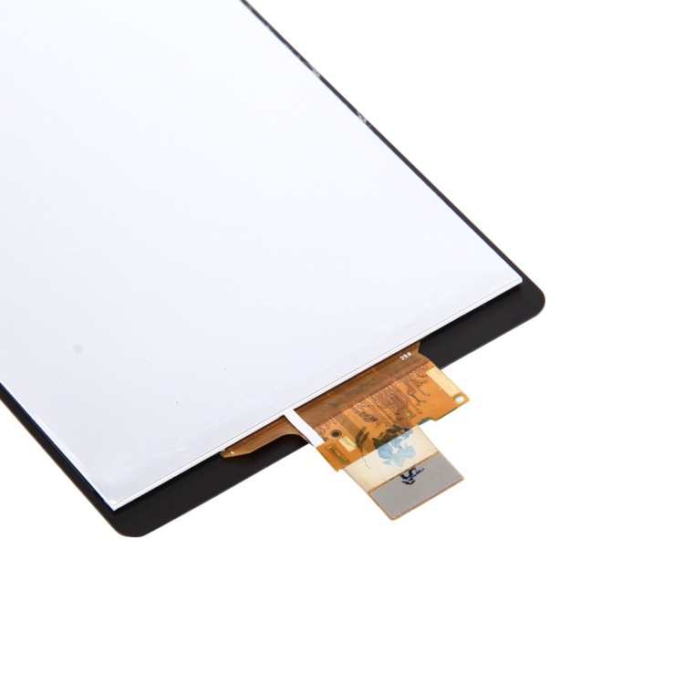 Aplicable para LG X Power / K210 TFT LCD Touch Assembly monochip (color)