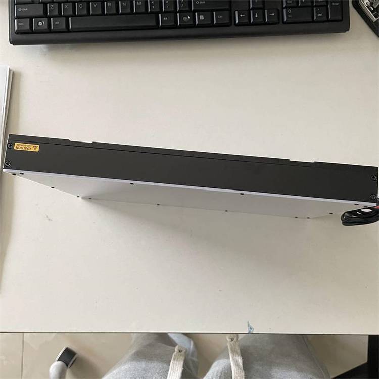 KEYENCE白色背光光源 图像处理的外围设备：LEDCA-DSW30