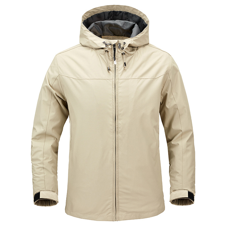 Veste homme - Ref 3443390 Image 9