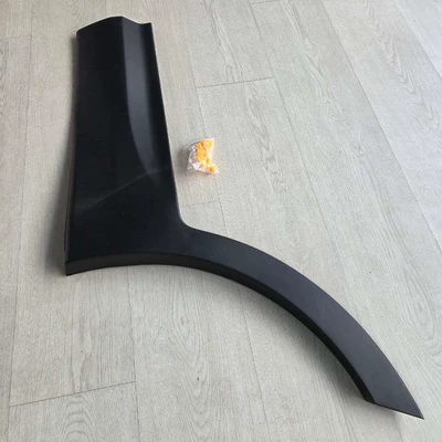 Door Anti-Collision Plate – Qapı və bamper qoruyucu zolaqlar