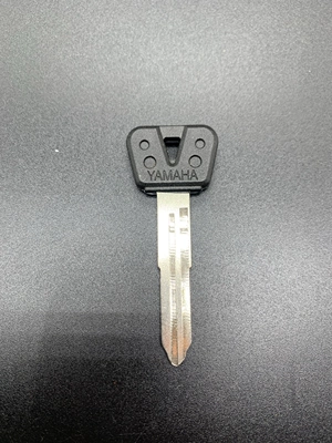 600/Tianjian Key Handle — Motorcycle Key