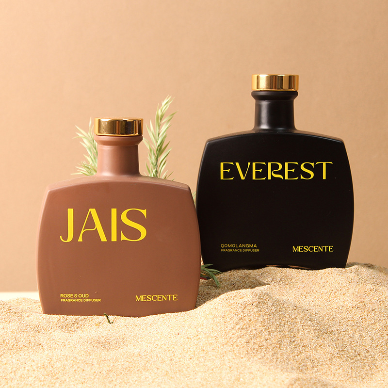 Mescente Fireless Aromatherapy Mountain Series Bedroom Niche High-End Gift for Best Friend’S Birthday and Wedding Companion Gift Mescente Fireless Aromatherapy Mountain Series Bedroom Niche High-End Gift for Best Friend’S Birthday and Wedding Companion Gift