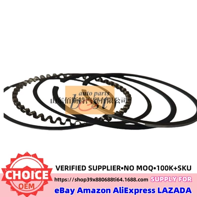 23040-23300 Is Suitable for Piston, piston ring, piston pin