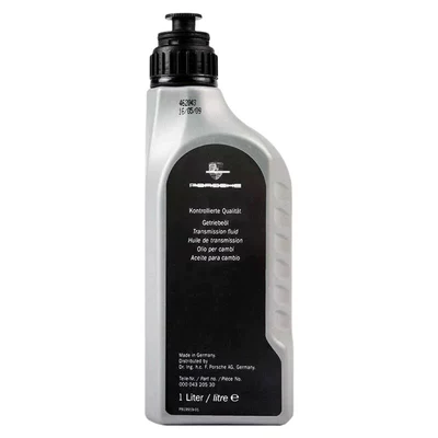 Suitable for Range Rover, Brake fluid