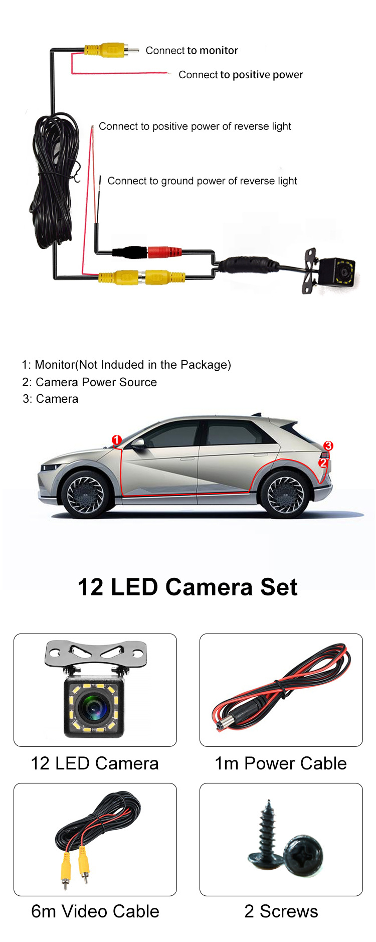 12LED详情