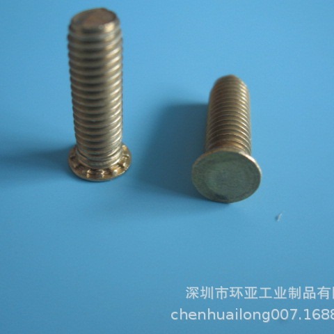 FH4-632-6/8/10/12/14/16410不锈铁压铆螺钉