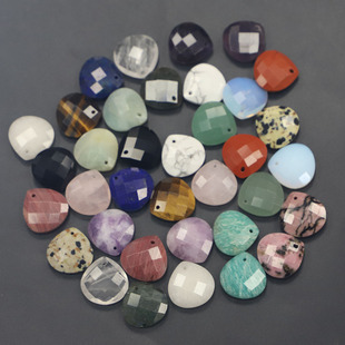 ��Ȼʯ�댚ʯ����Ͼ�������ˮ�ε������hDIY�Ʒ���16&times;16&times;6mm