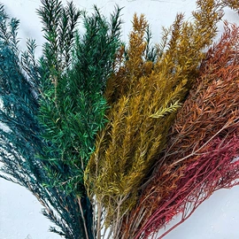 永生花;干花;鲜花花艺制品