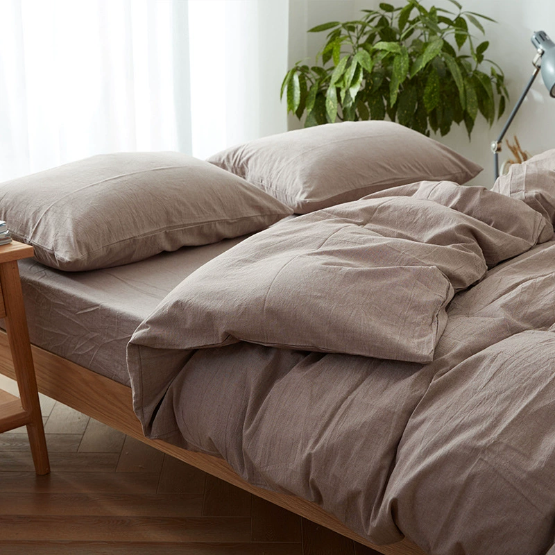 Cotton duvet cover for elementary school students, 200m