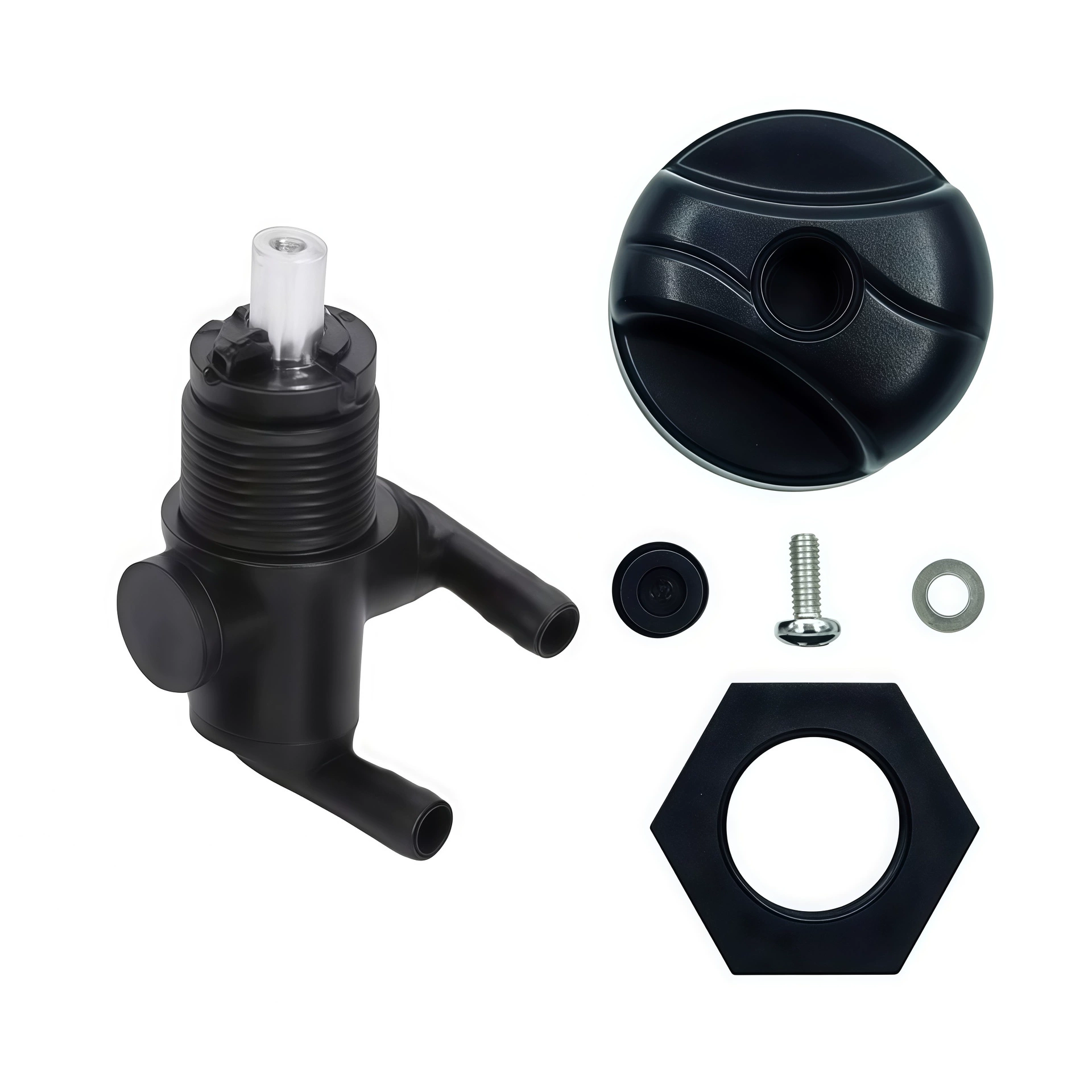 Переключатель топлива для карбюратора мотоцикла типа 2 подходит для энергосберегающего двигателя Polaris Sportsman.