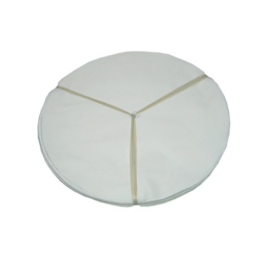 供应漂白扣布轮12*90