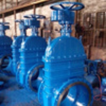 KZ441Y-25C DN65 抗硫正齿轮闸阀 手动铸钢闸阀 Z41Y 抗硫闸阀