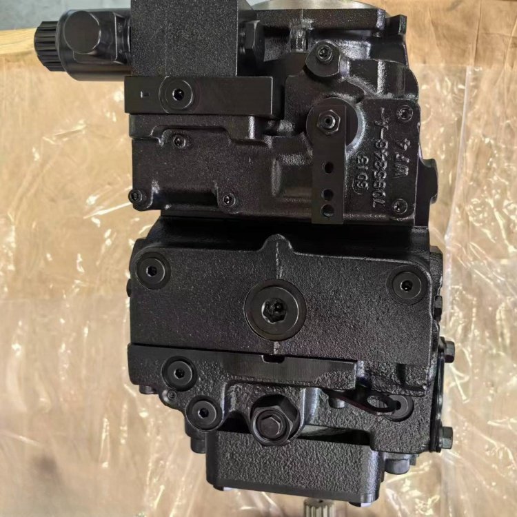 丹佛斯ERR147CLS2520NNN2S2BPA1NNNNNNNNNN液压柱塞泵ERR130/100B