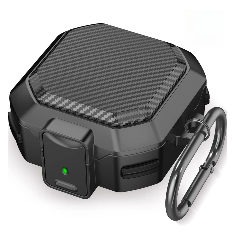 Adecuado para estuche de auriculares Galaxy Buds Live, estuche protector Bluetooth Samsung BudsCore 2pro, nuevo modelo en stock.