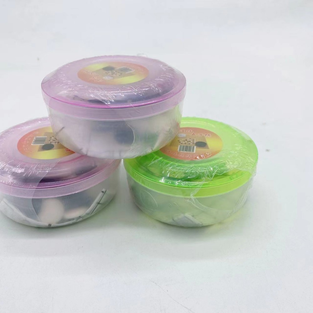 2 yuan boxed backgammon go children's educational traditional leisure toy stall Primary School beginner black and white chess