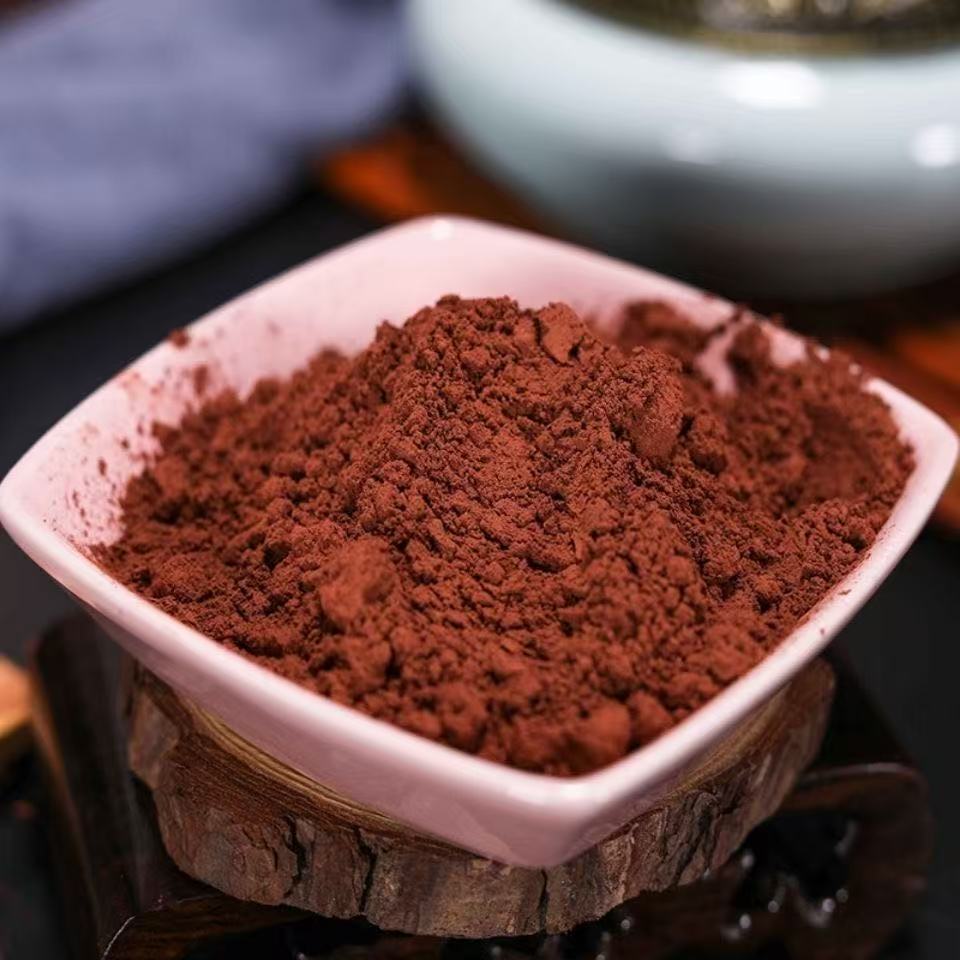 Dal Xiang Powder Jiang Xiang Fine Ground Lignum Dalbergiae Odoriferae Herbal Powder 500g quality and texture