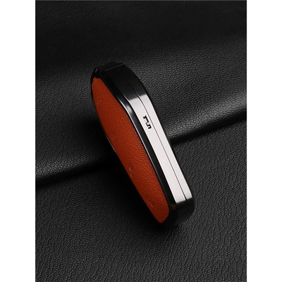 Car key bag Yuan Tang E2Dmi Buckle Dolphin
