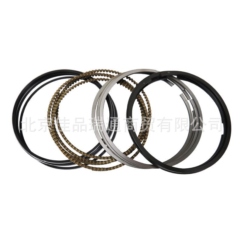 Suitable for modern G4FJ Feisi 1.6T Kia engine piston ring 23040-2BAA0 23041-2BAA0