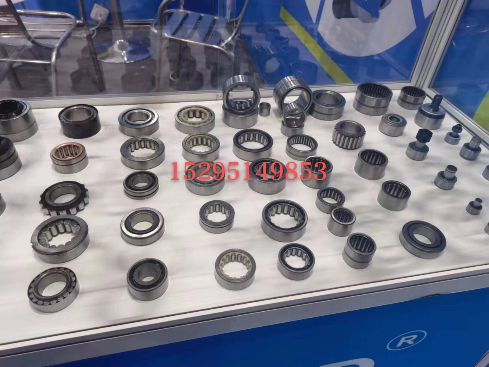 现货供应滚针轴承F5082