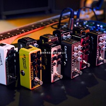 MOOERħЧ����Mħ��Mooeiro Preamp���ֶ�Сǰ��Ч��늼���c�ΉK