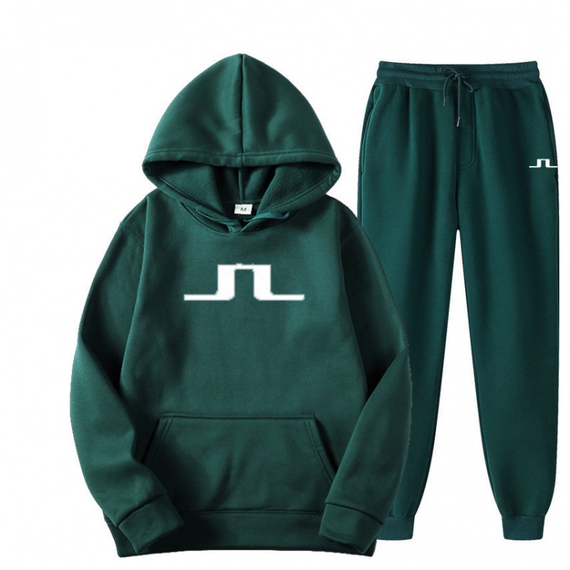 Fashionable autumn keep warm hoody