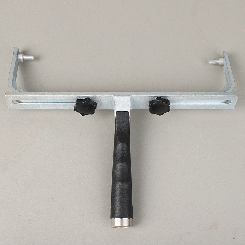 Cementos auto-nivelación rodillo de espuma piso epoxi rodillo de espuma cepillo rodillo de espuma herramienta de piso rodillo de aguja