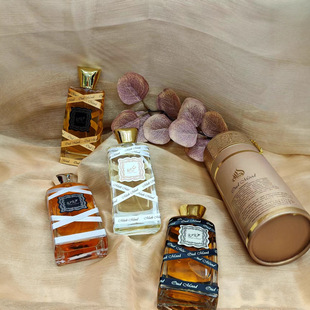 �羳ɳĮ֮����������Ůʿ��ˮ100ml�ϰ��㾫���ͳ־�����ˮ���Q