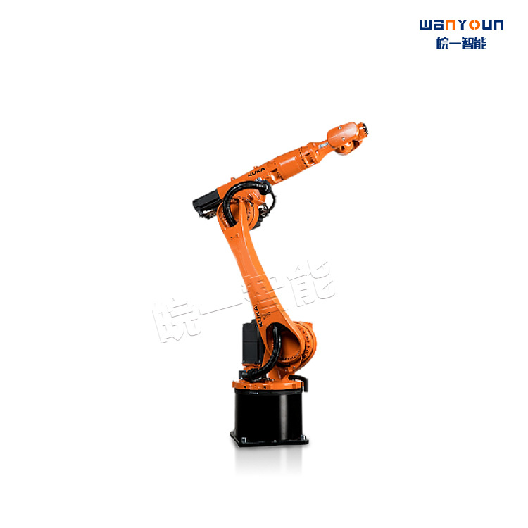 库卡焊接机器人 KR 8 R2010-2  装配、点焊、切割、物料搬运