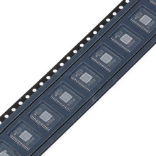 原装 TPA3116D2DADR 封装HTSSOP-32 D类音频功率放大器芯片 2通道
