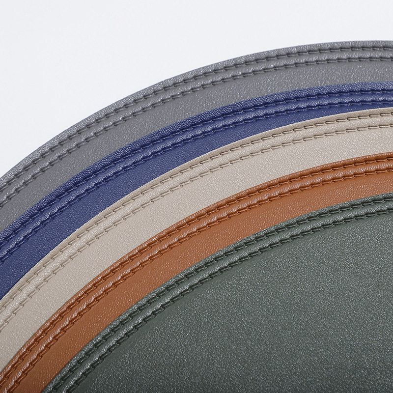 圆形皮革餐垫隔热垫家居双面使用餐桌垫酒店西餐垫餐具垫子可定详情8