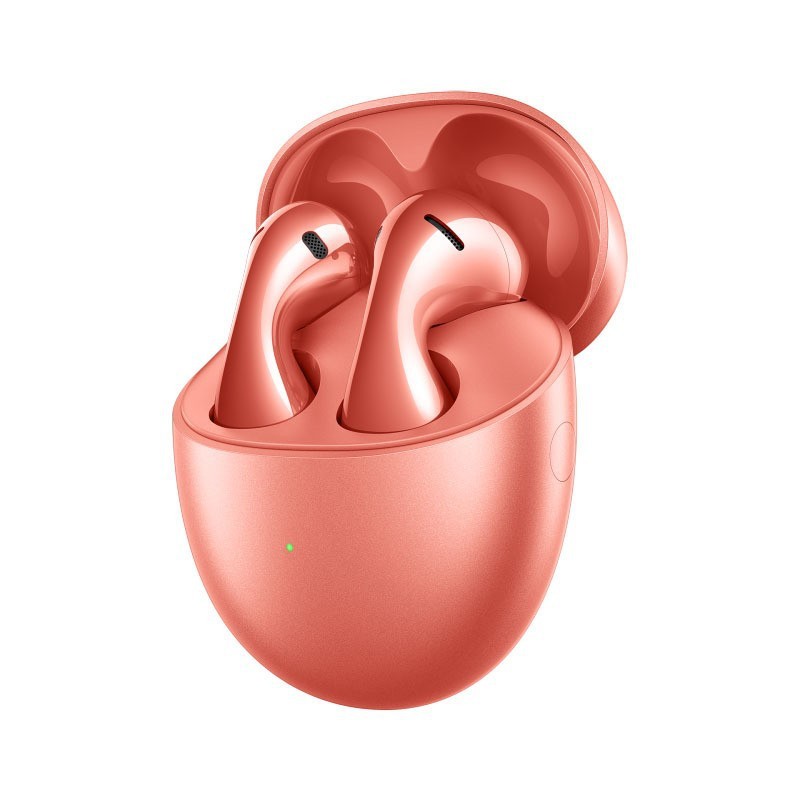 オリジナルの本物の FreeBuds 5 完全ワイヤレス Bluetooth ヘッドセット アクティブ ノイズ リダクション セミインイヤー スポーツ コール 長いバッテリー寿命|undefined