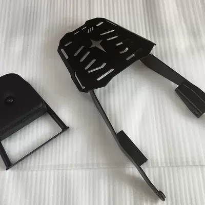 Motorcycle tail Suitable for At150 Automatic