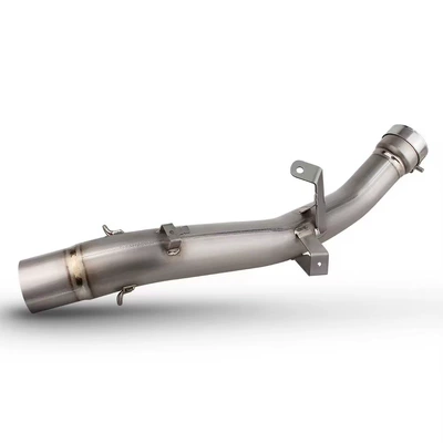 Suitable for Zhangxue 820RR Motorcycle exhaust pipe