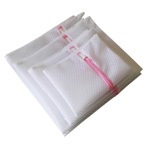 XEI3 Laundry Bag, Washing Machine Dedicated Protective Bag, Household Large Extra Size Thick Anti-Deformation Mesh Bag