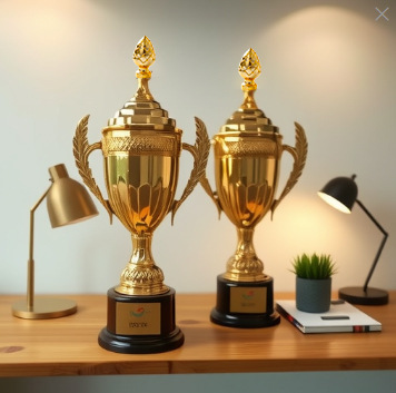 Factory wholesale children's trophy plastic Mini small trophy custom creative decoration gift gift custom wholesale Factory wholesale children's trophy plastic Mini small trophy custom creative decoration gift gift custom wholesale